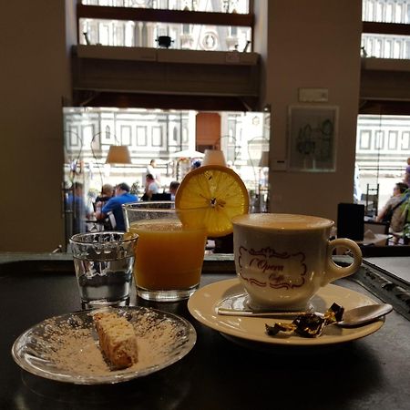 Lunart Florencja Zewnętrze zdjęcie