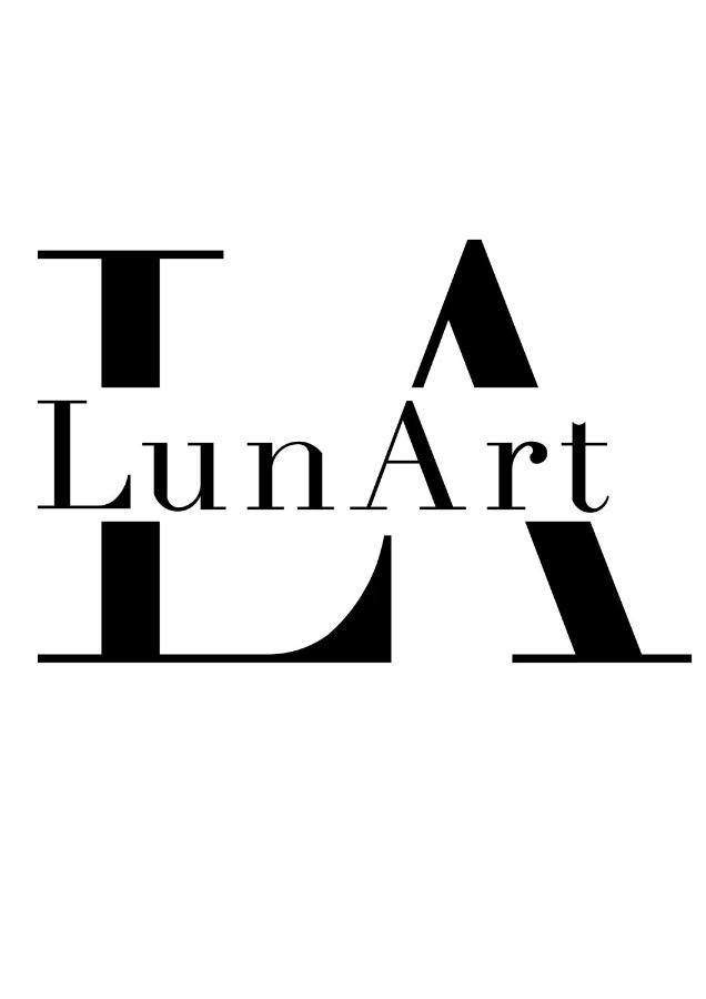 Lunart Florencja Zewnętrze zdjęcie